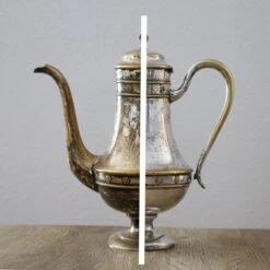 Hagerty Silver & Multi Metal Foam - 185 Ml -Sparkle home Winkel 1200x1200 1744