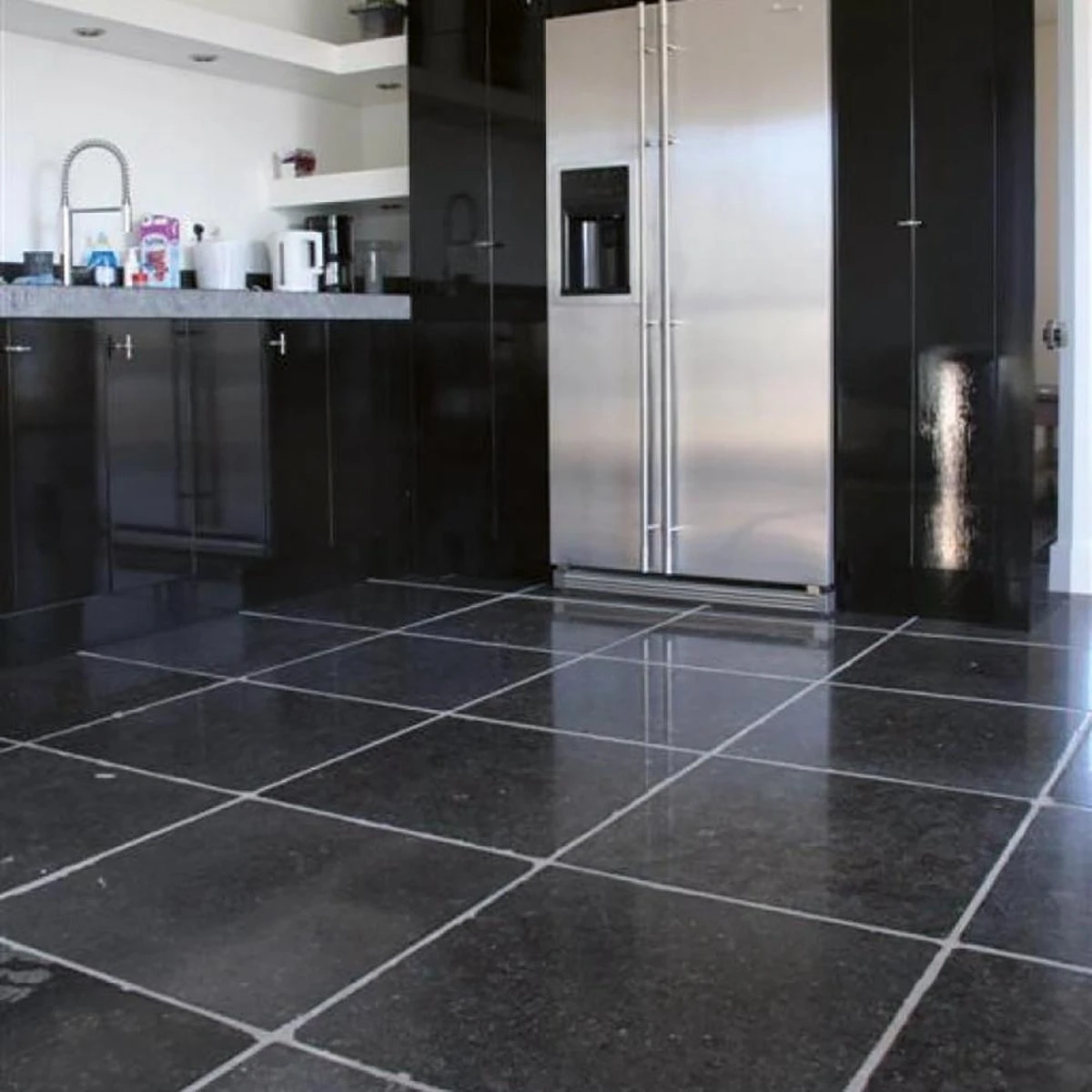 HG Natuursteenreiniger Glans (product 37) - 1L - Voor Regelmatig Gebruik Van Marmer En Kalkhoudend Natuursteen 6 HG Natuursteenreiniger Glans (product 37) - 1L - Voor Regelmatig Gebruik Van Marmer En Kalkhoudend Natuursteen - Afbeelding 4