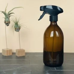 Premium Spray Bottle | 500 Ml Amberglas | Sprayflacon | Spuitfles -Sparkle home Winkel 1200x1200 1766