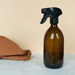 Premium Spray Bottle | 500 Ml Amberglas | Sprayflacon | Spuitfles -Sparkle home Winkel 1200x1200 1767