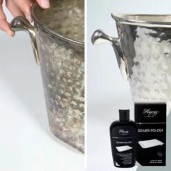 Hagerty Silver Polish - 250 Ml 9 Hagerty Silver Polish - 250 Ml -Sparkle home Winkel 1200x1200 1768