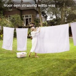 Robijn Perfect Match Stralend Wit En Jasmijn & Sandelhout Wasmiddel En Wasverzachter - 5 Stuks - Voordeelverpakking 19 Robijn Perfect Match Stralend Wit En Jasmijn & Sandelhout Wasmiddel En Wasverzachter - 5 Stuks - Voordeelverpakking -Sparkle home Winkel 1200x1200 177