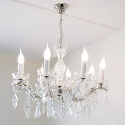 HG Kroonluchter Reiniger - 500ml - Snel Een Vlekkeloos Resultaat -Sparkle home Winkel 1200x1200 1791