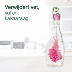 Cif CleanBoost Power & Shine Allesreiniger Ecorefill Capsules - 10 X 70 Ml - Voordeelverpakking -Sparkle home Winkel 1200x1200 1792