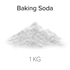 Baking Soda - 1 KG - Natriumbicarbonaat - Zuiveringszout 7 Baking Soda - 1 KG - Natriumbicarbonaat - Zuiveringszout -Sparkle home Winkel 1200x1200 1795