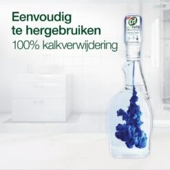 Cif CleanBoost Power & Shine Badkamer Spray - 6 X 750 Ml - Voordeelverpakking -Sparkle home Winkel 1200x1200 1796
