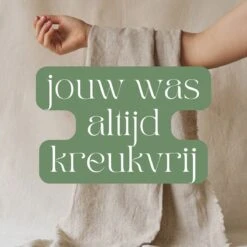 Miki's Goods® XL Wollen Drogerballen 6 Stuks - Panda Wasballen - Duurzaam - Wasbol - 100% Nieuw-Zeelandse Schapenwol - Wasbollen - Herbruikbaar- Droogballen - Snellere Droogtijd - Zuigt Dierenharen Op -Sparkle home Winkel 1200x1200 18