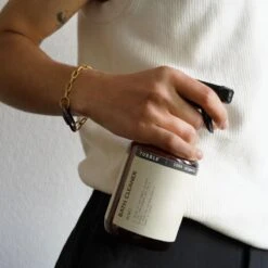 Tubble® Bad Spray Cleaner - 100% Biologisch - Lekkere En Frisse Geur - 500ml -Sparkle home Winkel 1200x1200 1806