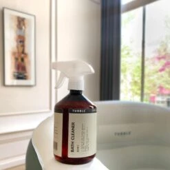 Tubble® Bad Spray Cleaner - 100% Biologisch - Lekkere En Frisse Geur - 500ml -Sparkle home Winkel 1200x1200 1807