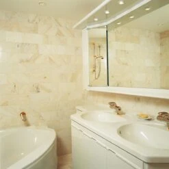 HG Natuursteen Badkamer Reiniger - 500ml - Ook Voor Marmer - Verwijdert Veilig Hardnekkig Vuil -Sparkle home Winkel 1200x1200 1808