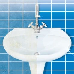 HG Kalkweg Schuimspray - 500ml - 100% Glans - Verwijdert En Voorkomt Kalk - Biologisch Afbreekbaar 14 HG Kalkweg Schuimspray - 500ml - 100% Glans - Verwijdert En Voorkomt Kalk - Biologisch Afbreekbaar -Sparkle home Winkel 1200x1200 1814