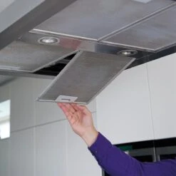 HG Afzuigkapfilter Ontvetter - 500ml - Zelfwerkend -Sparkle home Winkel 1200x1200 1828