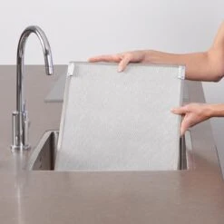 HG Afzuigkapfilter Ontvetter - 500ml - Zelfwerkend -Sparkle home Winkel 1200x1200 1829