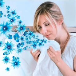 Lenor Zeebries Was Pakket -pods Geurbooster & Wasverzachter -Sparkle home Winkel 1200x1200 184