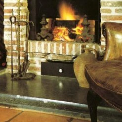 HG Schoorsteenreiniger - 500 Gr - Voor Schoorsteenkanaal, Open Haard En Allesbrander -Sparkle home Winkel 1200x1200 1859