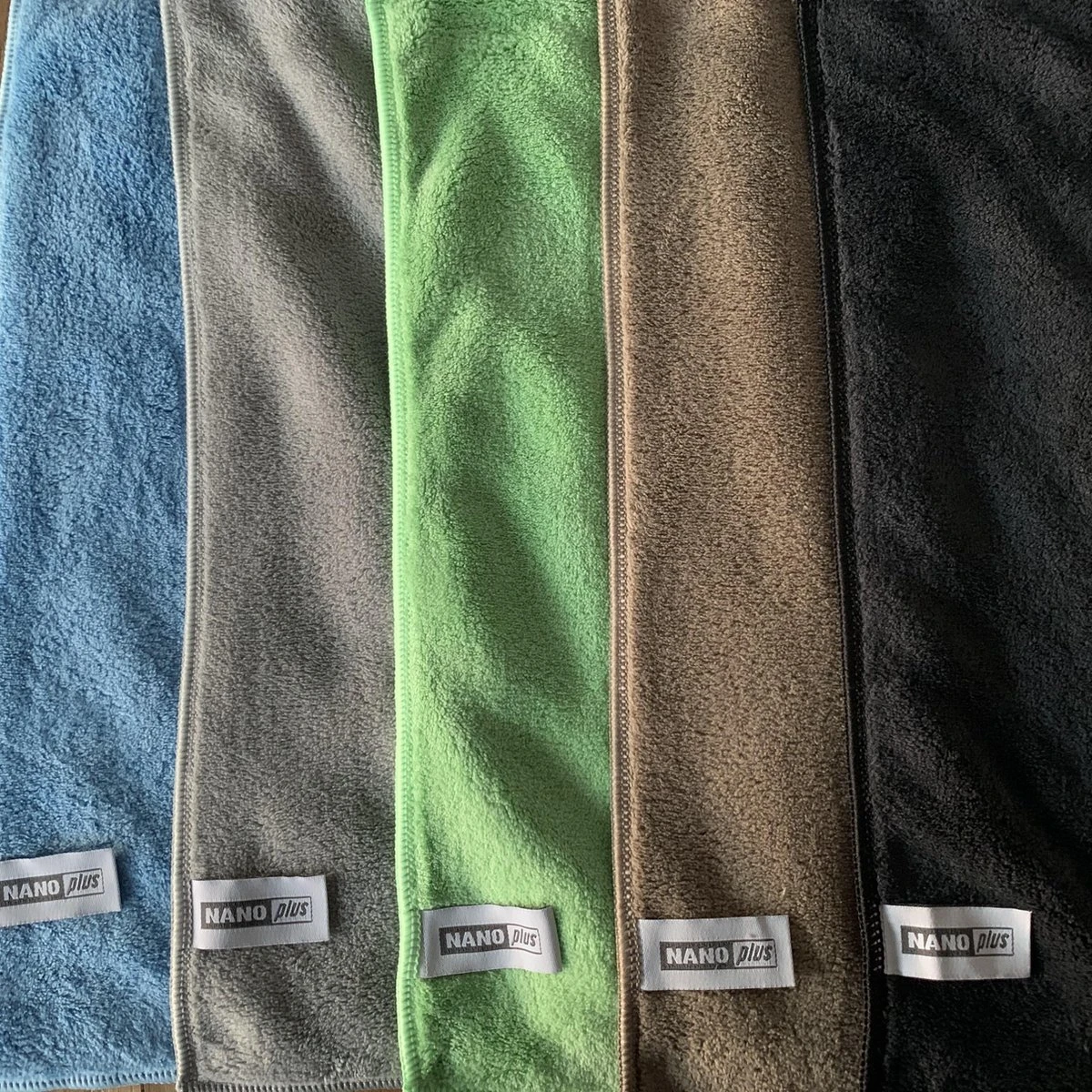 Nanodoekje Nanodoek Nanodoeken 4 Stuks Nano Plus 3 Nanodoekje Nanodoek Nanodoeken 4 Stuks Nano Plus