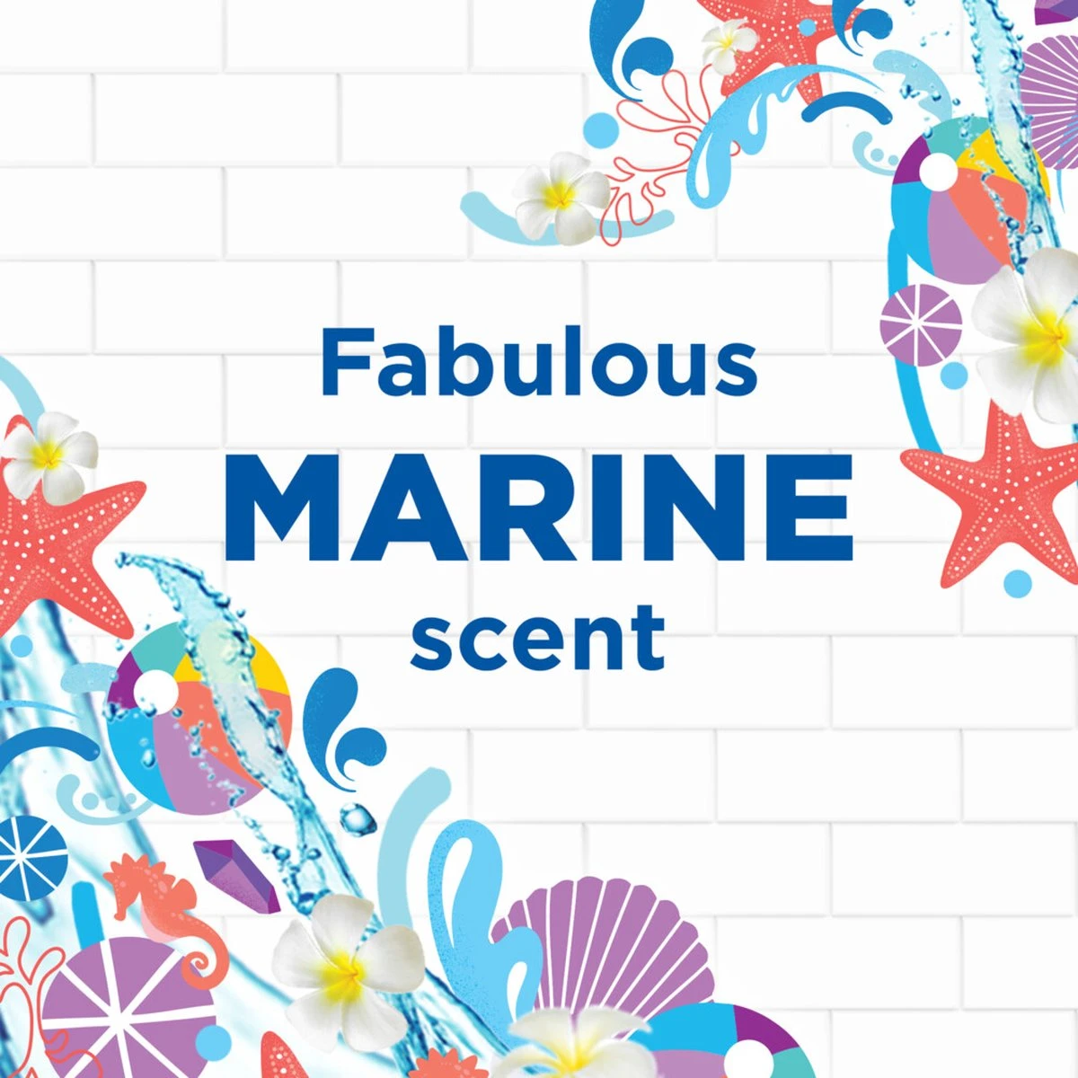 6x WC Eend Toiletreiniger Marine Wave 750 Ml 9 6x WC Eend Toiletreiniger Marine Wave 750 Ml - Afbeelding 7