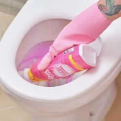 The Pink Stuff The Miracle Toilet Cleaner - Toiletreiniger - 750ml 13 The Pink Stuff The Miracle Toilet Cleaner - Toiletreiniger - 750ml -Sparkle home Winkel 1200x1200 1872