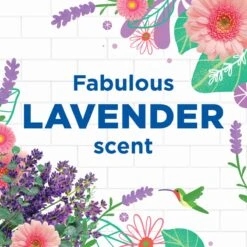 6x WC Eend Toiletreiniger Lavendel Fresh 750 Ml 12 6x WC Eend Toiletreiniger Lavendel Fresh 750 Ml -Sparkle home Winkel 1200x1200 1892