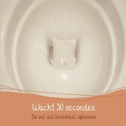 Cosmeau Toiletreiniger Sheets 60 Beurten Wasvellen Detergent Sheets Eco Toilet Strips - Cosmo Cosmea Kosmo -Sparkle home Winkel 1200x1200 1896