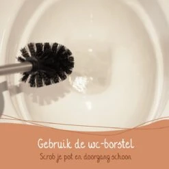 Cosmeau Toiletreiniger Sheets 60 Beurten Wasvellen Detergent Sheets Eco Toilet Strips - Cosmo Cosmea Kosmo -Sparkle home Winkel 1200x1200 1898