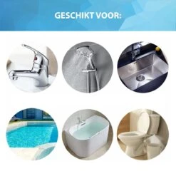 YONO Puimsteen Voor WC Schoonnmaken - Toilet Reiniging Ontkalken - Pumice Stone Toiletblok - 2 Stuks -Sparkle home Winkel 1200x1200 1904