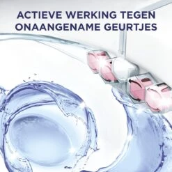 Glorix Aroma Lux Pink Jasmine & Elderflower Toiletblokken - 9 Stuks - Voordeelverpakking 12 Glorix Aroma Lux Pink Jasmine & Elderflower Toiletblokken - 9 Stuks - Voordeelverpakking -Sparkle home Winkel 1200x1200 1917