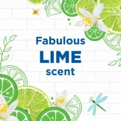 WC Eend Fresh Discs Navul Duo Lime 72 Ml -Sparkle home Winkel 1200x1200 1919