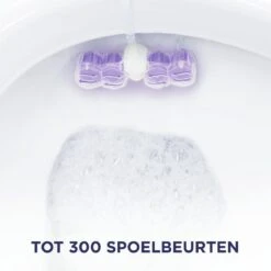 Glorix Power 5 Toiletblokken - Lavendel - 9 Stuks - Voordeelverpakking -Sparkle home Winkel 1200x1200 1923