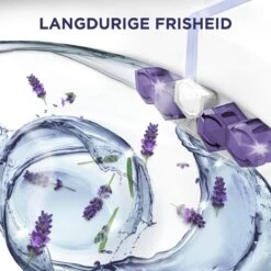 Glorix Power 5 Toiletblokken - Lavendel - 9 Stuks - Voordeelverpakking -Sparkle home Winkel 1200x1200 1925