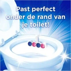 Witte Reus Kracht Actief Toiletblok - Oceaan - WC Blokjes Voordeelverpakking - 10 Stuks -Sparkle home Winkel 1200x1200 1941