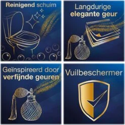 Witte Reus DeLuxe Toiletblok - Delicate Magnolia - WC Blokjes Voordeelverpakking - 10 Stuks 34 Witte Reus DeLuxe Toiletblok - Delicate Magnolia - WC Blokjes Voordeelverpakking - 10 Stuks -Sparkle home Winkel 1200x1200 1971