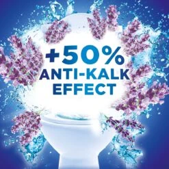 Witte Reus Kracht Actief Toiletblok - Lavendel - WC Blokjes Voordeelverpakking - 10 Stuks 18 Witte Reus Kracht Actief Toiletblok - Lavendel - WC Blokjes Voordeelverpakking - 10 Stuks -Sparkle home Winkel 1200x1200 1980