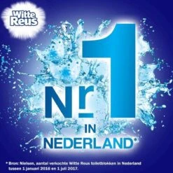Witte Reus Kracht Actief Toiletblok - Lavendel - WC Blokjes Voordeelverpakking - 10 Stuks 29 Witte Reus Kracht Actief Toiletblok - Lavendel - WC Blokjes Voordeelverpakking - 10 Stuks -Sparkle home Winkel 1200x1200 1984