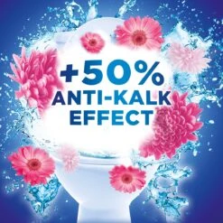 Witte Reus Kracht Actief Toiletblok - Bloesem - WC Blokjes Voordeelverpakking - 10 Stuks 20 Witte Reus Kracht Actief Toiletblok - Bloesem - WC Blokjes Voordeelverpakking - 10 Stuks -Sparkle home Winkel 1200x1200 2009