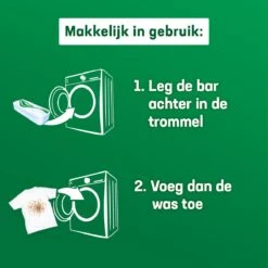 Persil® Persil Power Bars Universal Wasmiddel - Voordeelverpakking - 9 X 16 Wasbeurten -Sparkle home Winkel 1200x1200 201