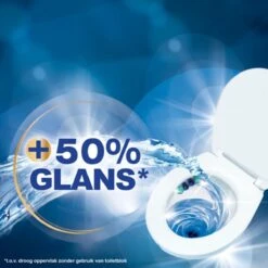 Witte Reus Paars Actief Toiletblok - Lavendel - WC Blokjes Voordeelverpakking - 10 Stuks -Sparkle home Winkel 1200x1200 2016