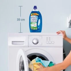 Witte Reus Gel Wasmiddel- Kwartaalverpakking - 100 Wasbeurten -Sparkle home Winkel 1200x1200 203