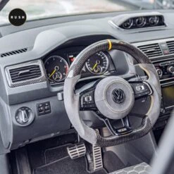 RUSH Bekleding Reiniger - Interieur Reiniger - Auto Wassen - Schoonmaken - Auto Accessories - Interior Clean 750ml -Sparkle home Winkel 1200x1200 2033