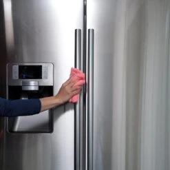 HG Roestvrijstaal Reiniger - 300ml - Onzichtbare Beschermlaag - Reinigt Snel En Streeploos -Sparkle home Winkel 1200x1200 2054