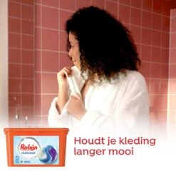 Robijn Wascapsules 3-in-1 Stralend Wit - 1 X 40 Stuks 11 Robijn Wascapsules 3-in-1 Stralend Wit - 1 X 40 Stuks -Sparkle home Winkel 1200x1200 207