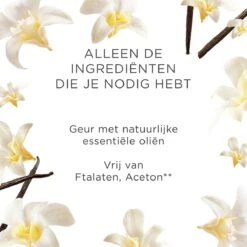 Air Wick Elektrische Luchtverfrisser - Vanille & Orchidee - 3 Navullingen -Sparkle home Winkel 1200x1200 2075