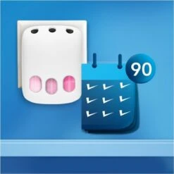 Ambi Pur Luchtverfrisser Navulling 3Volution Ochtend Dauw 4 X 20 Ml (2x2) -Sparkle home Winkel 1200x1200 2094