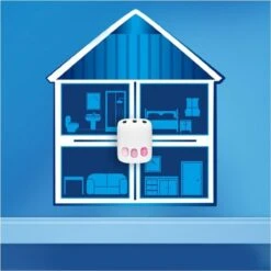 Ambi Pur Luchtverfrisser Navulling 3Volution Ochtend Dauw 4 X 20 Ml (2x2) -Sparkle home Winkel 1200x1200 2095