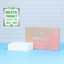 Brauzz - Wasstrips - 32 Wasbeurten - Geurloos -Sparkle home Winkel 1200x1200 213