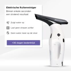 Motionflow Vacuüm Raamwisser - Elektrische Ruitenreiniger Met Inwasser - Oplaadbaar 16 Motionflow Vacuüm Raamwisser - Elektrische Ruitenreiniger Met Inwasser - Oplaadbaar -Sparkle home Winkel 1200x1200 2158