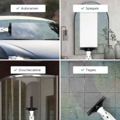 Motionflow Vacuüm Raamwisser - Elektrische Ruitenreiniger Met Inwasser - Oplaadbaar 18 Motionflow Vacuüm Raamwisser - Elektrische Ruitenreiniger Met Inwasser - Oplaadbaar -Sparkle home Winkel 1200x1200 2160