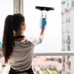 Motionflow Vacuüm Raamwisser - Elektrische Ruitenreiniger Met Inwasser - Oplaadbaar 21 Motionflow Vacuüm Raamwisser - Elektrische Ruitenreiniger Met Inwasser - Oplaadbaar -Sparkle home Winkel 1200x1200 2163