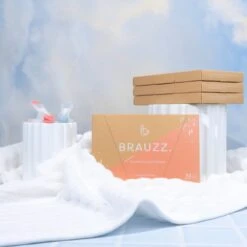 Brauzz - Wasstrips - 32 Wasbeurten - Geurloos -Sparkle home Winkel 1200x1200 217