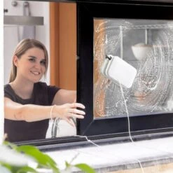 Innova Magnetische Ramenwasser - Magnetische Raamwisser - Magnetische Raanwisser Dubbel Glas - Ramenwasser -Sparkle home Winkel 1200x1200 2173